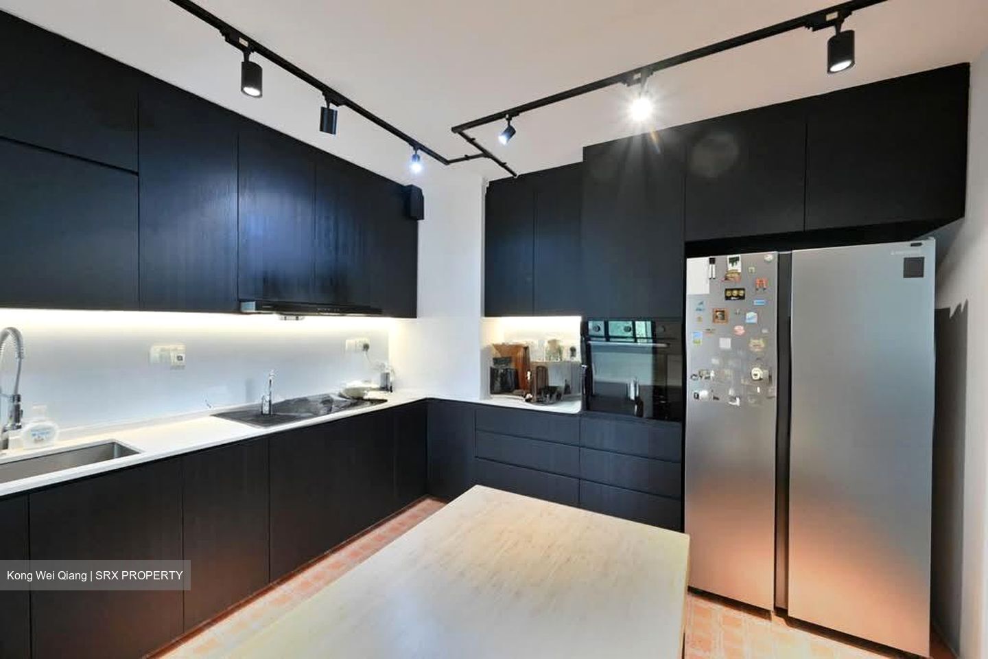 Blk 273 Toh Guan View (Jurong East), HDB 4 Rooms #582471951